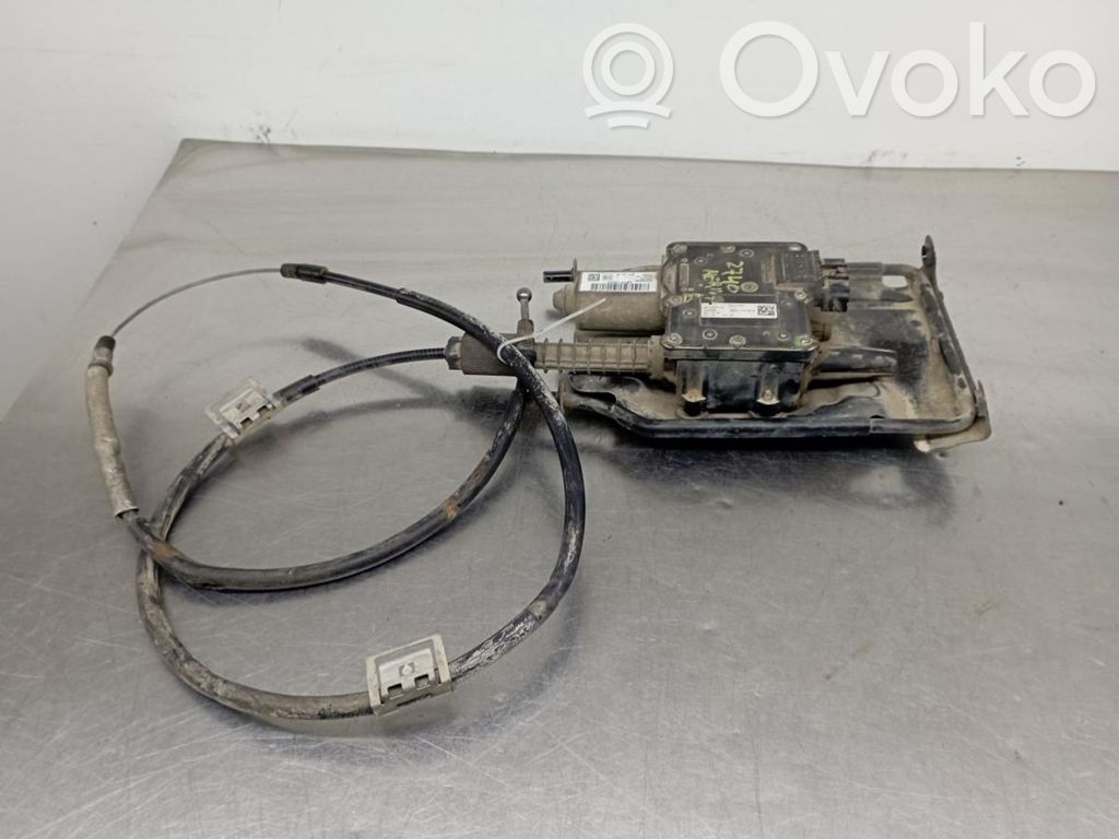 Other control units/modules   A2C53377109,A2C53395288
