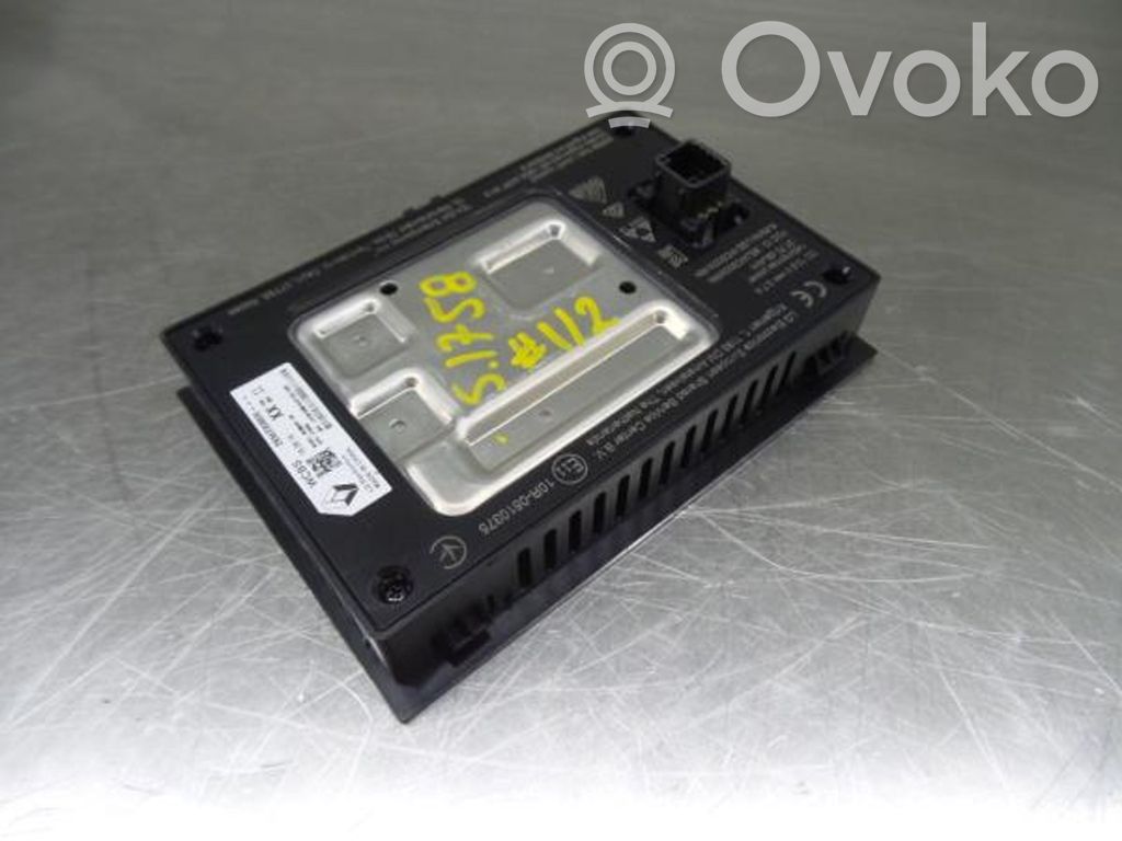 Inne komputery / moduły / sterowniki   283423095R,10R0510375,CARREGADORWIRELESS,WCBS