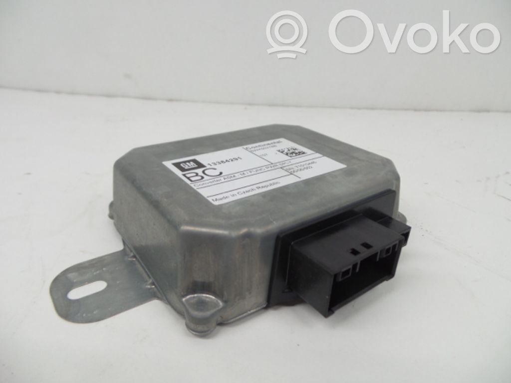 Autres unités de commande / modules   13384291,5WK50278B,71010445
