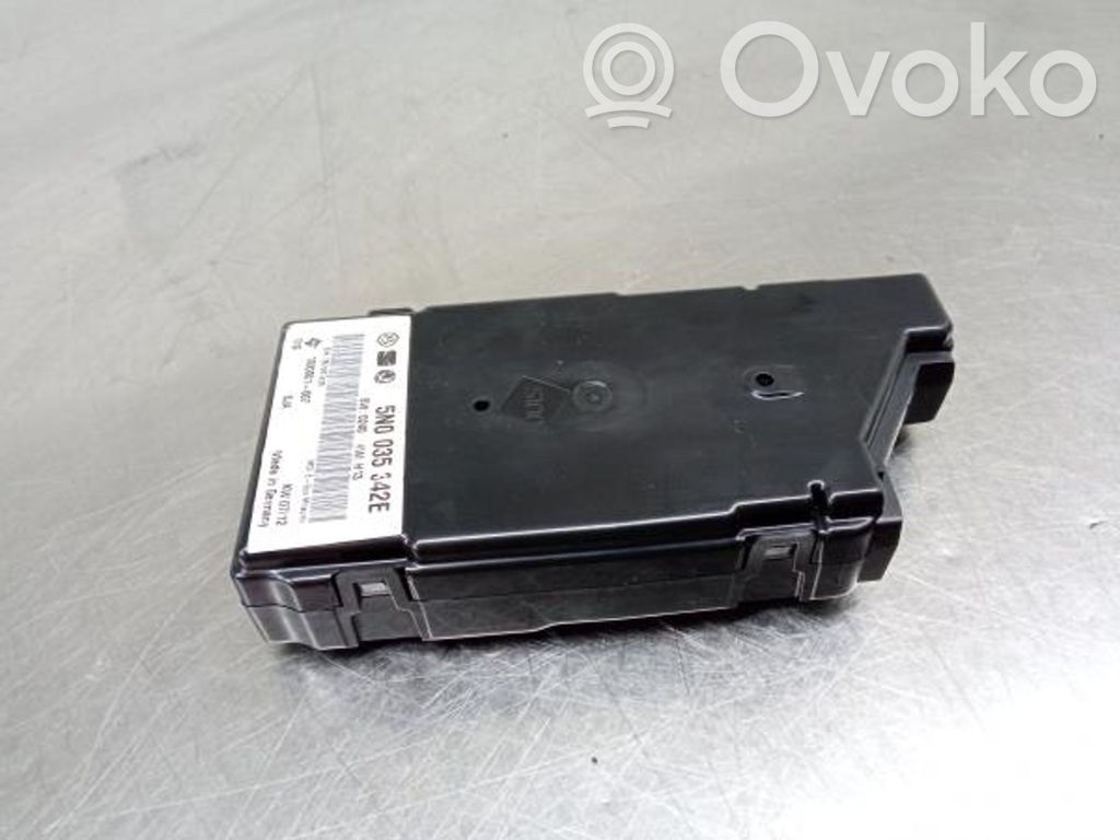 Volkswagen Polo V 6R Alte unități/module de control 