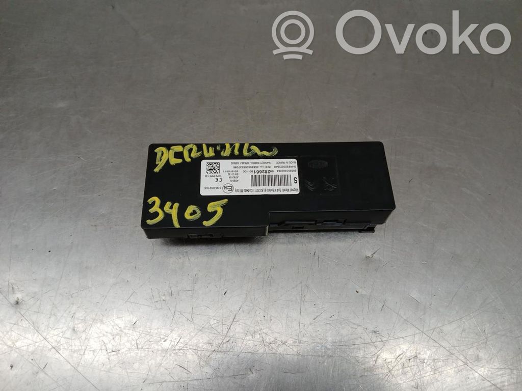 Muut ohjainlaitteet/moduulit   9828266180,503551640264