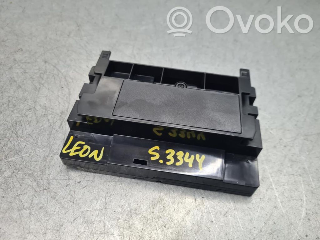 Sonstige Steuergeräte / Module   5WA035284C,009VIHJ910433,TLVHW3IUE