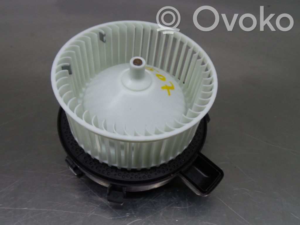 Pulseur d'air habitacle   0130309503,53FS01042301,DL951004,F011500116