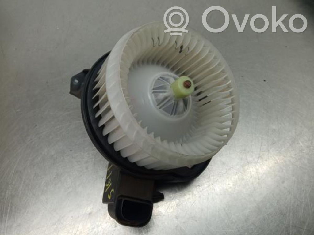 Heizungslüfter   GX7319E624AA,MF1163602671