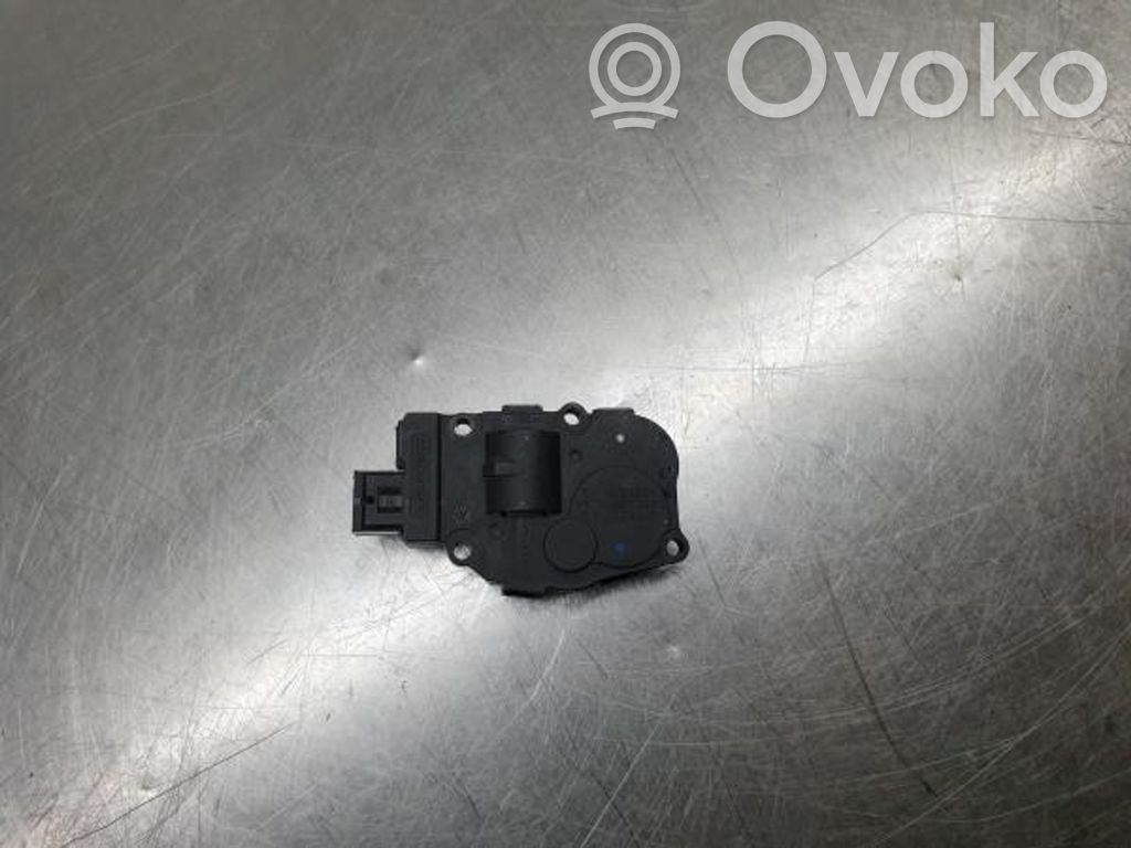BMW X1 E84 Motorino attuatore aria 