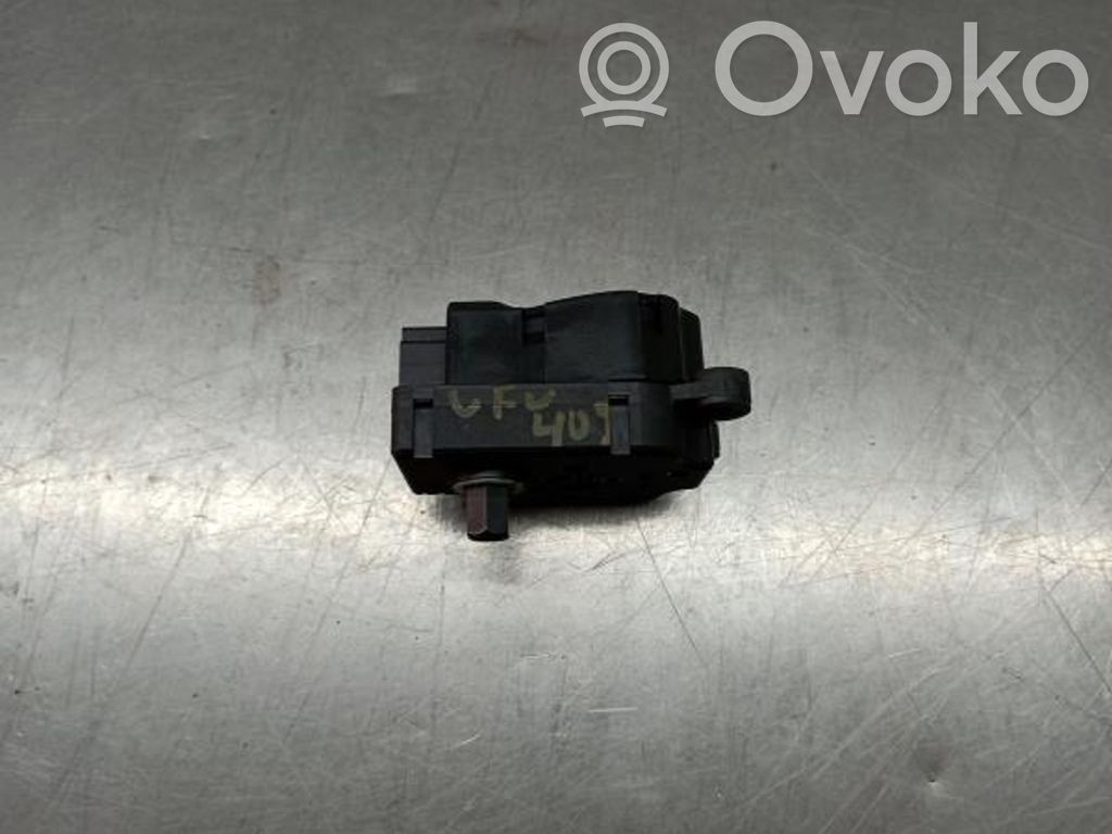 Peugeot 307 Motor/actuator clapetă aer