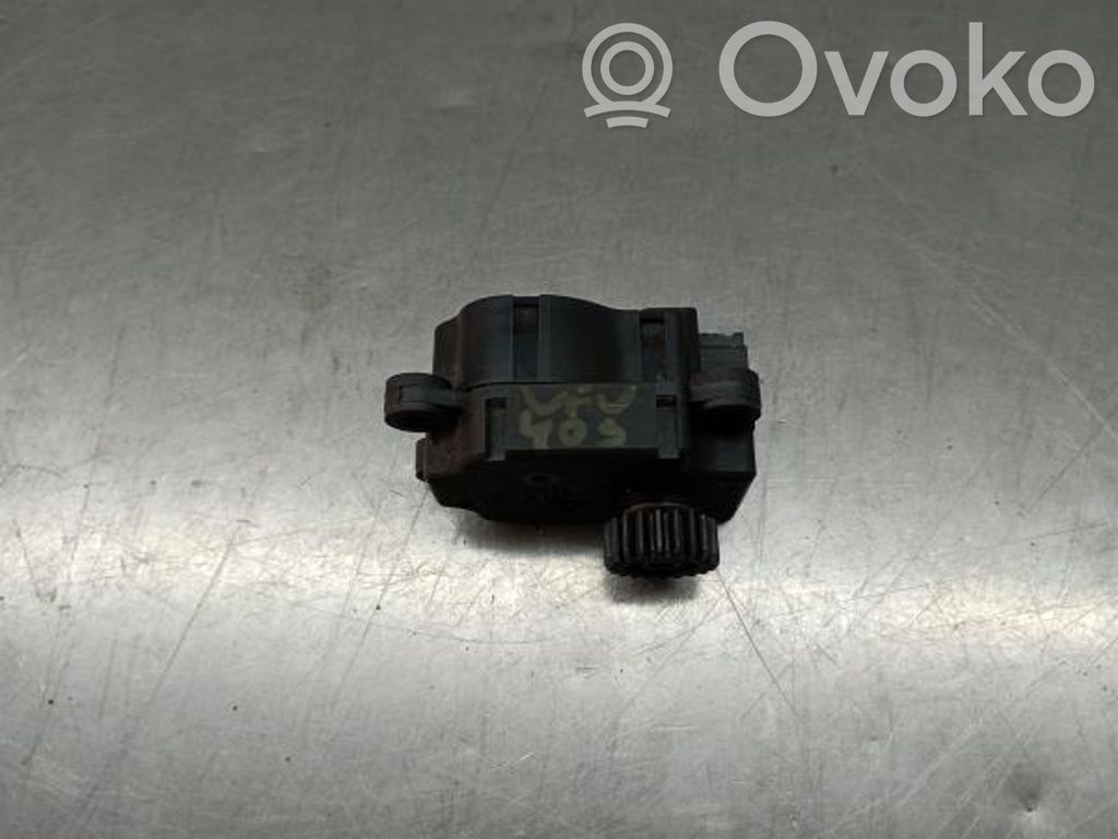Peugeot 307 Motor/actuator clapetă aer 