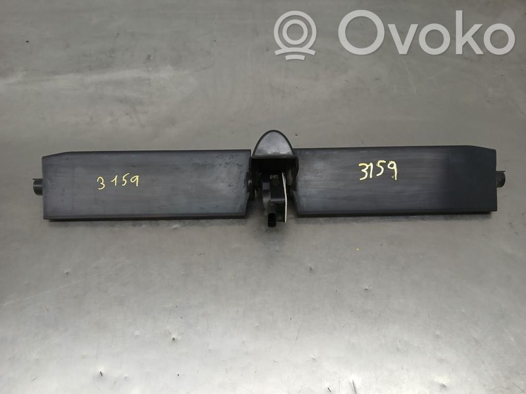 Tesla Model 3 Motorino attuatore aria 