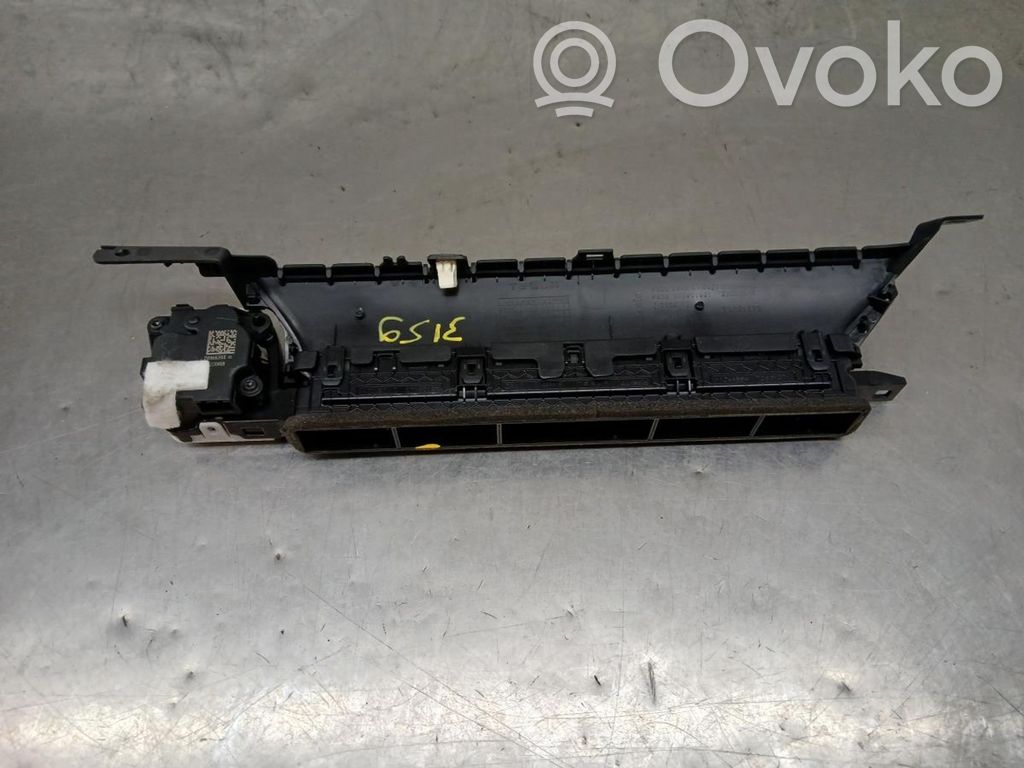 Tesla Model 3 Motor/activador trampilla de calefacción 