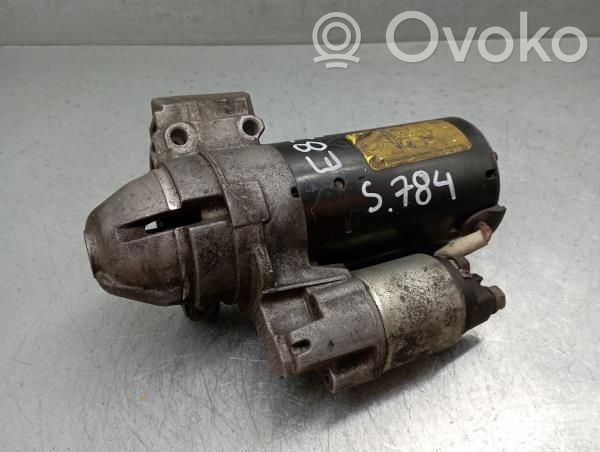 BMW 1 E81 E87 Electromotor 