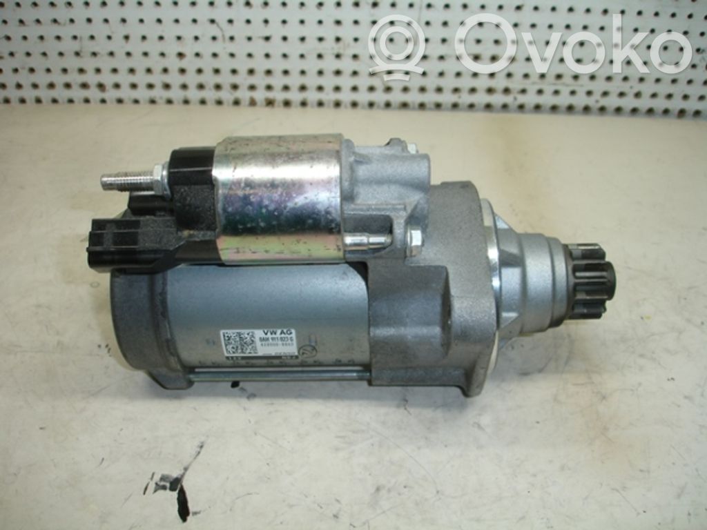 Motor de arranque   0AH911023G,4280008863
