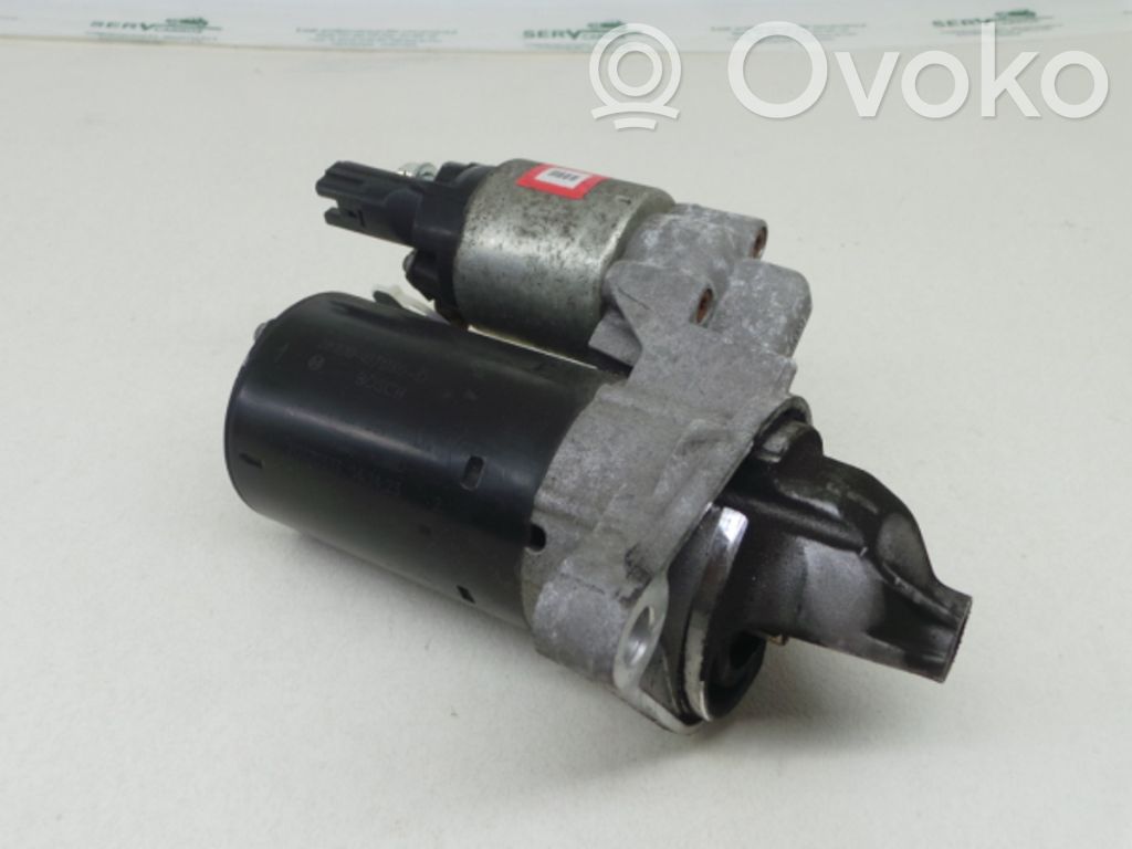 Motor de arranque   281000T030,0001107531,20120513