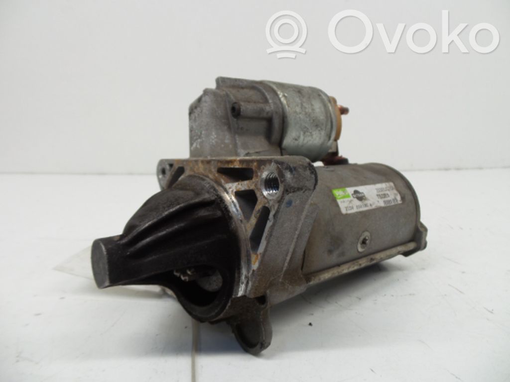 Motor de arranque   23300JG70A,21D80003NGA,TS22E9