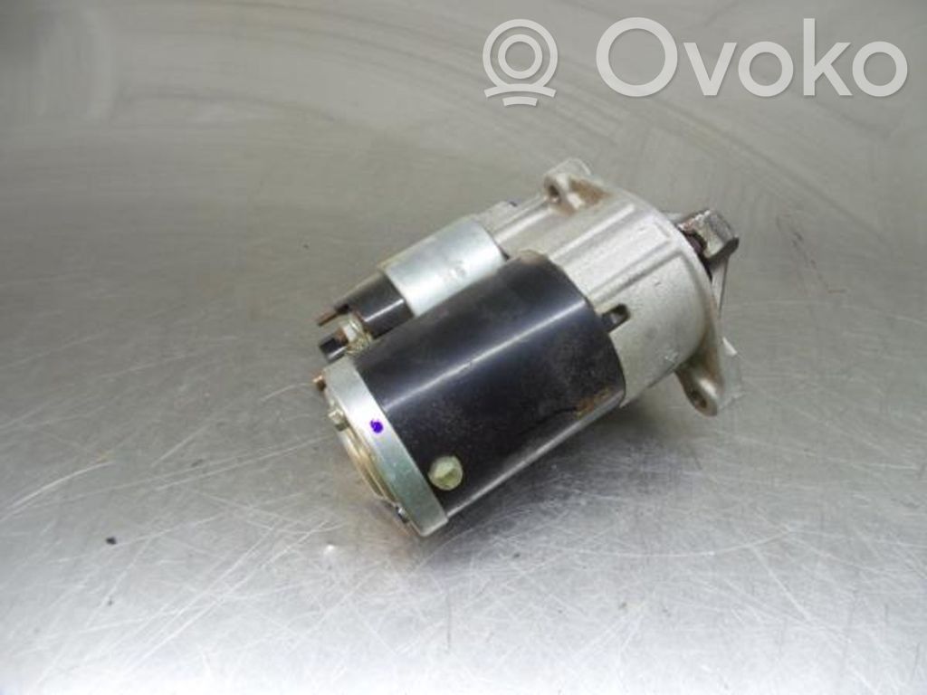 Motor de arranque   8200815083,M000T46371ZT