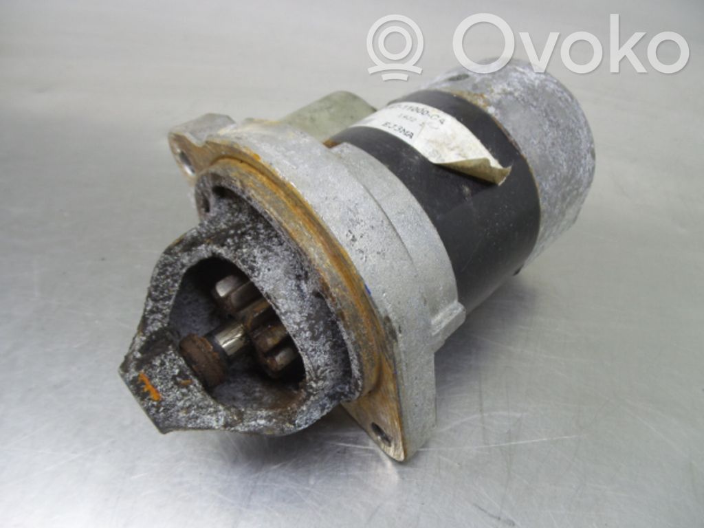 Démarreur   CV6T11000GA,19J21,EJ3MA,ESW10E40
