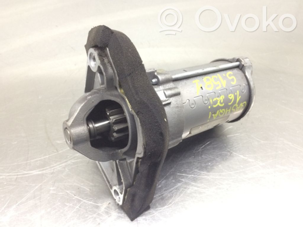 Motor de arranque   233008131R,0001170621,20160521