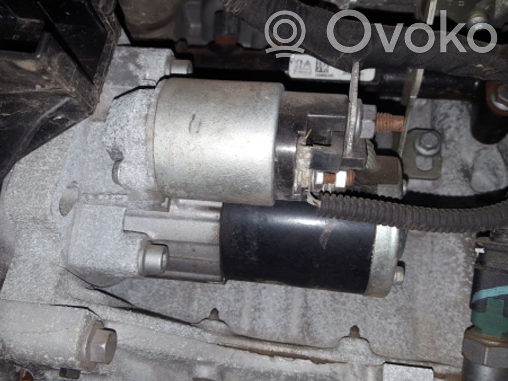 Motor de arranque   9801667780,M000T22473