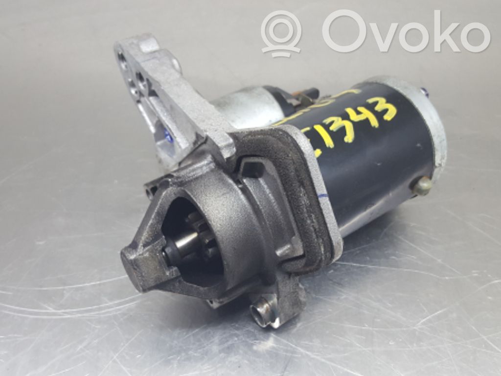 Motor de arranque   233000779R,M000T46572ZT