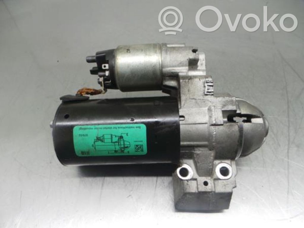 Electromotor   1241857038301,0001148010,8570383