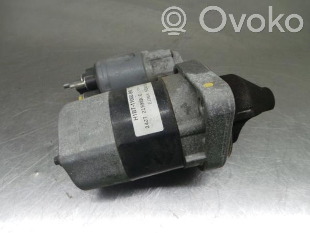 Anlasser   H1BT11000BB,EJ3MA,ESW1013