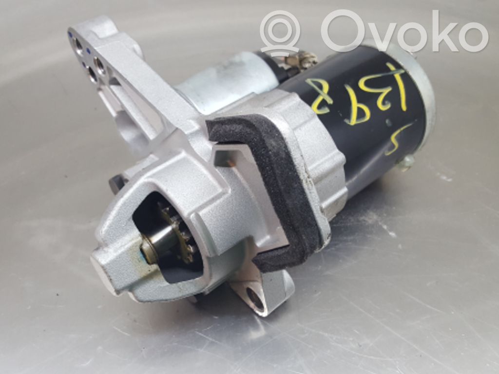 Motor de arranque   233000557R,M000TD0372ZE