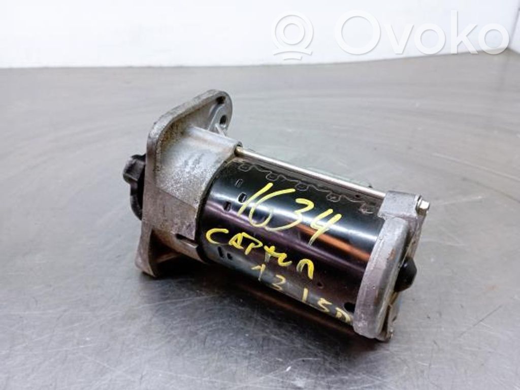 Motor de arranque   233006508R,29C7PT2768A,RSM1411