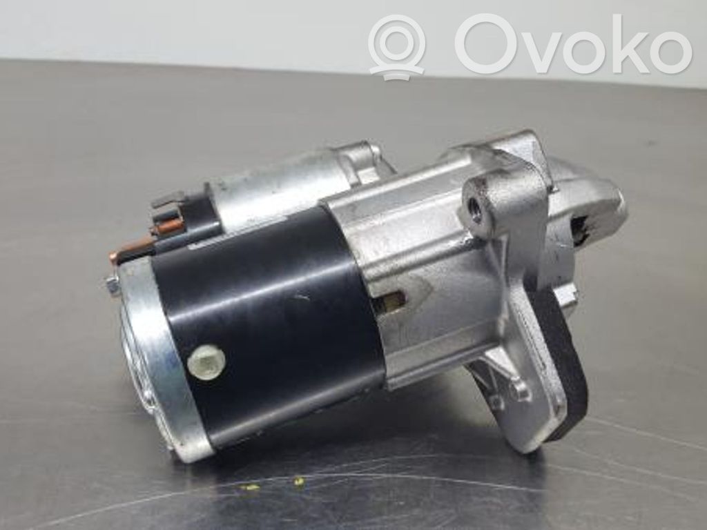 Motor de arranque   233000557R,M000TD0372ZE