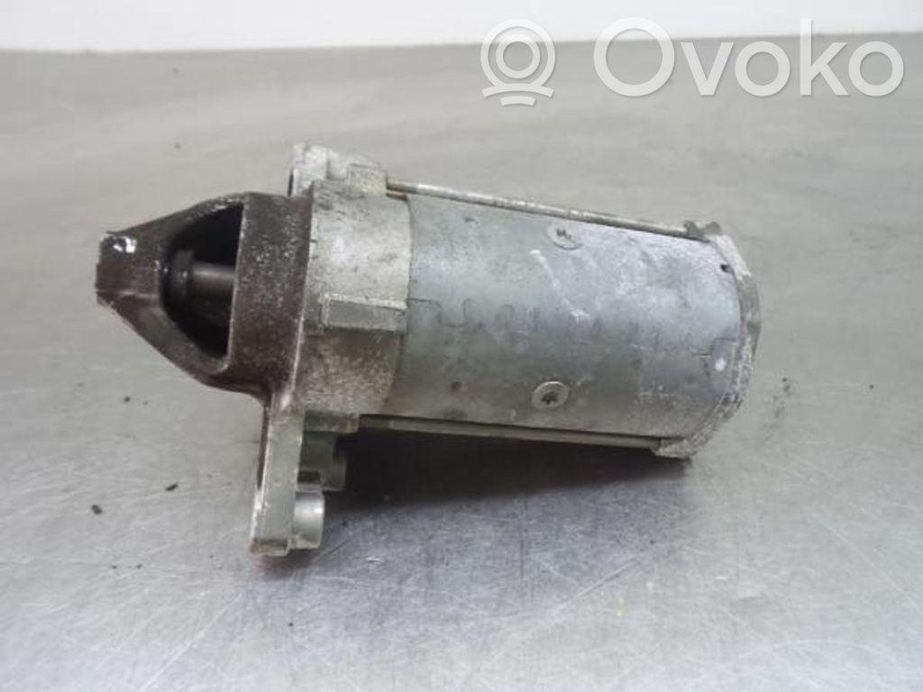 Electromotor   9662854180,23E23340DA