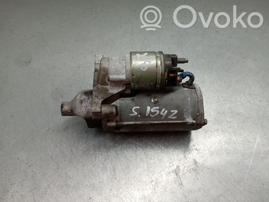Motorino d’avviamento   9662854180,TS22E26