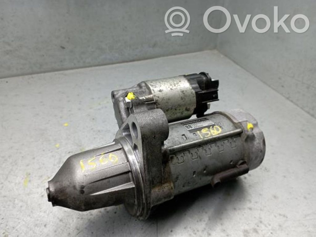 Motorino d’avviamento   4380000070,DENSO,PYDUJ