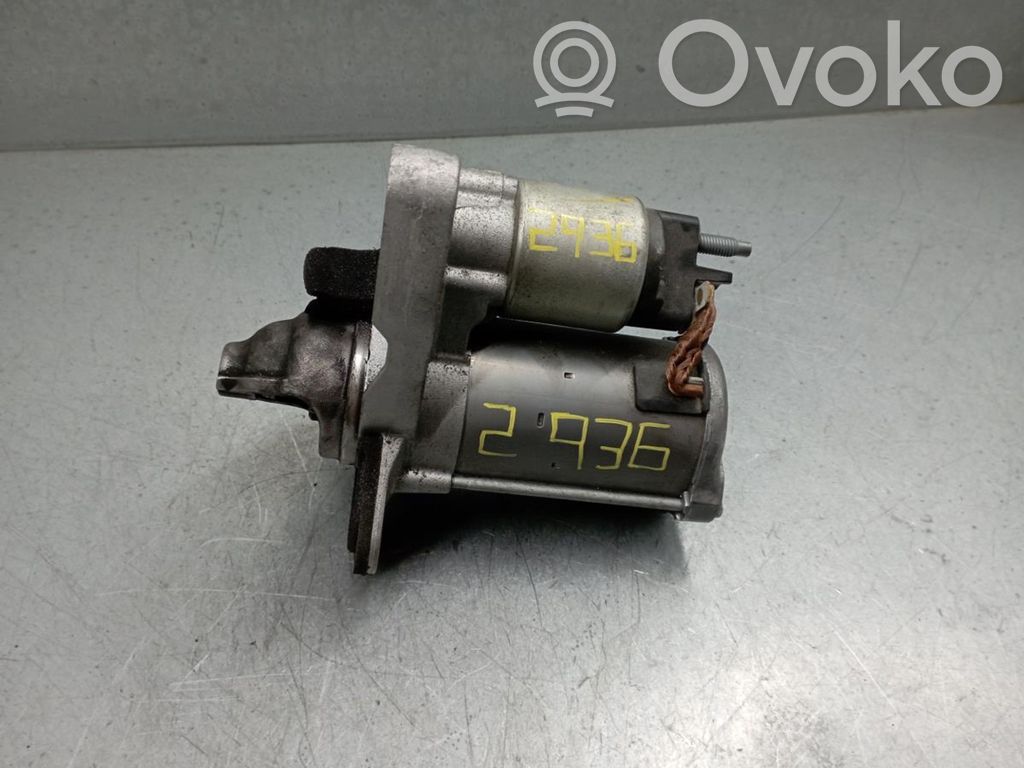 Motor de arranque   233005993R,0001170669,20190506