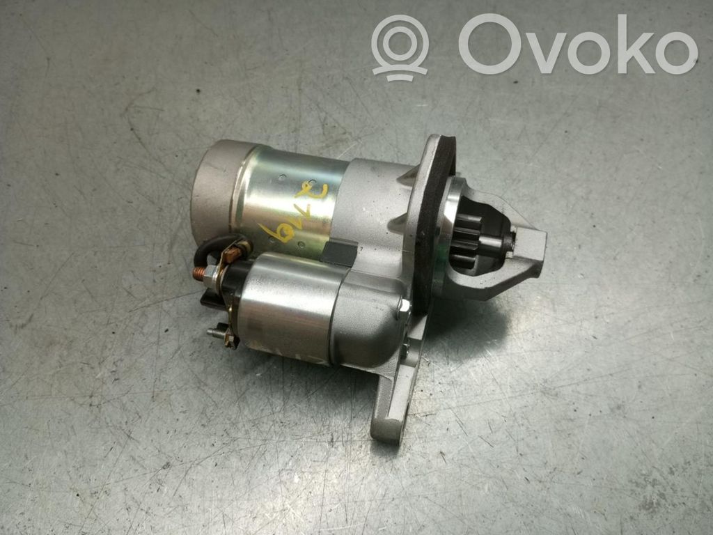 Motor de arranque   23300BV81A,S116003