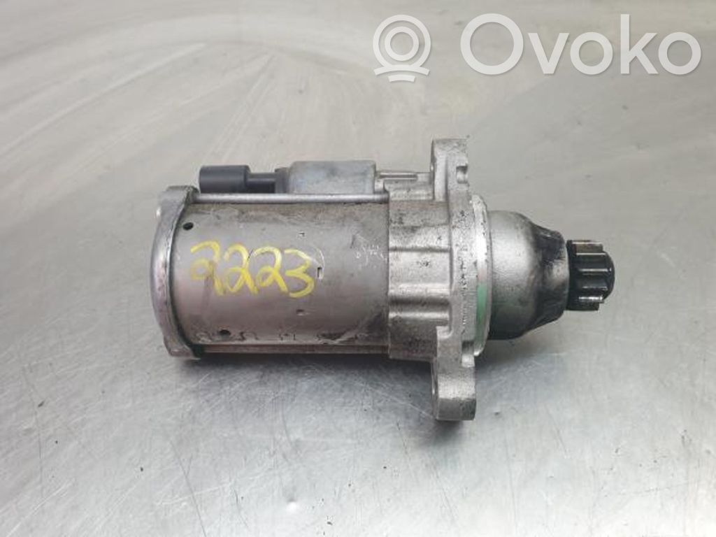 Seat Ibiza IV (6J,6P) Electromotor 