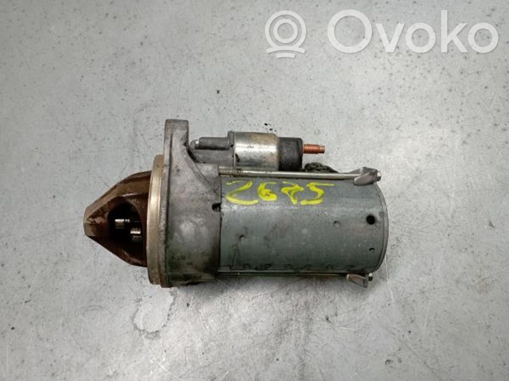 Motor de arranque   CV6T11000AB,LS12E401