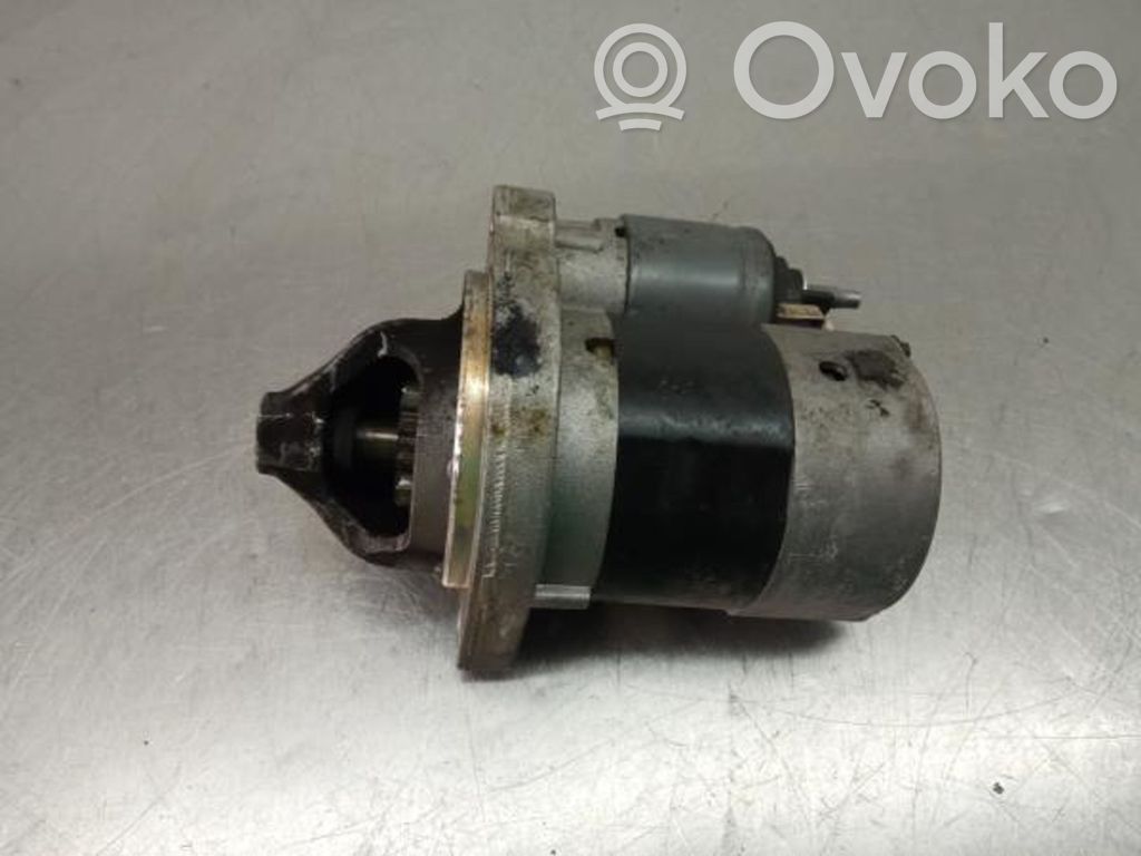 Motor de arranque   H1BT11000BB,EJ3MA,ESW1013