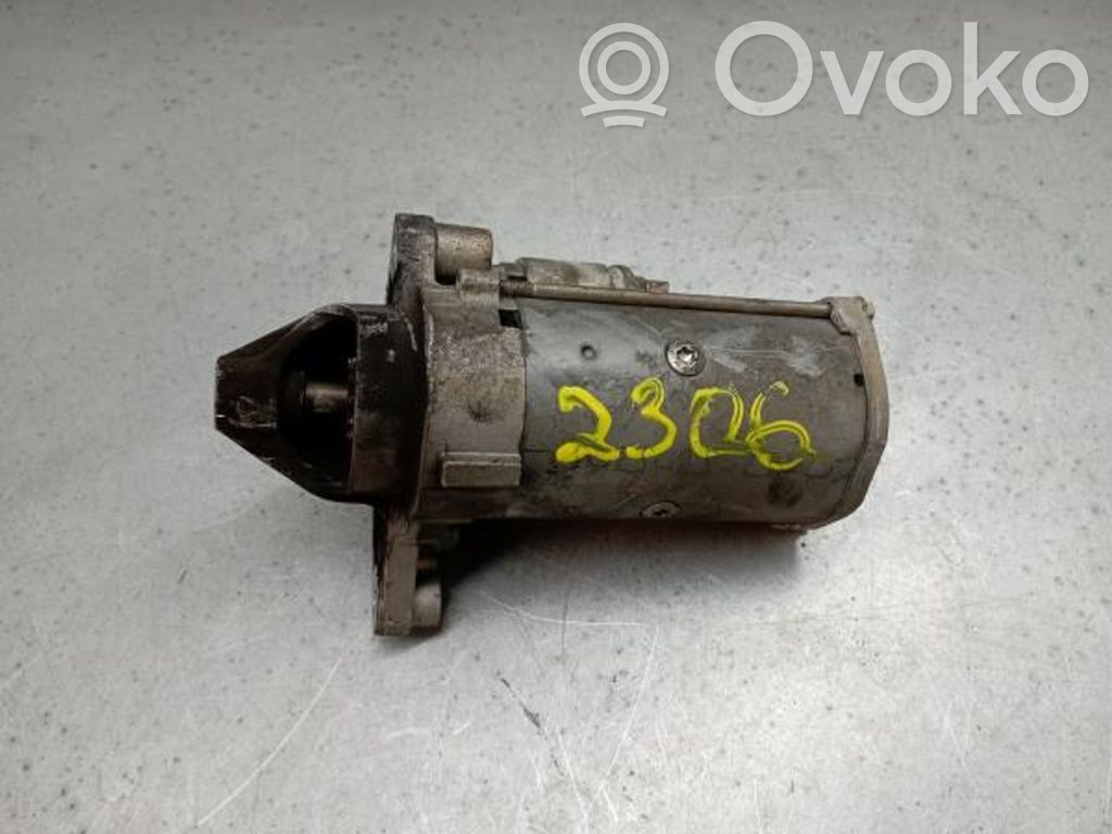 Motor de arranque   9662854180,14C23090PGN1,TS22E26