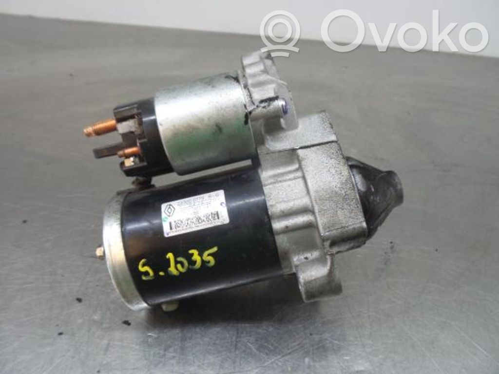 Rozrusznik   233000779R,M000T46572ZT