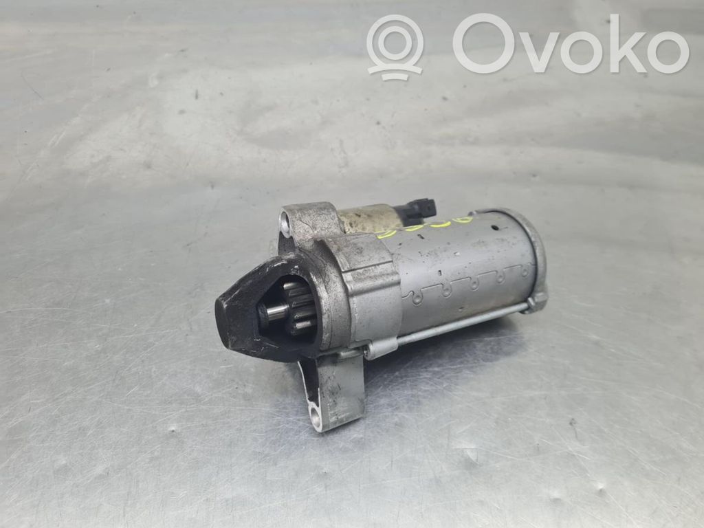 Starter motor   9675660680,0001174601,BOSCH
