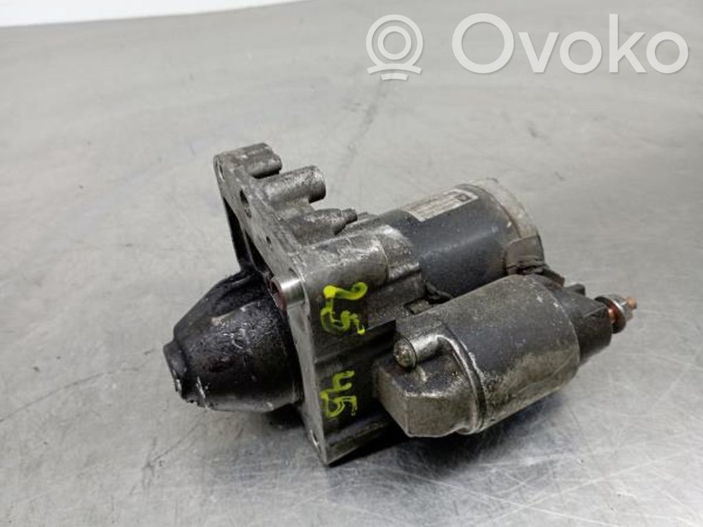 Starter motor   V755001780,7550080,M000T32271ZE