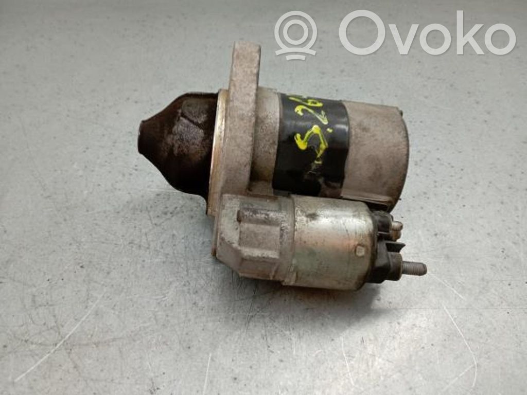 Motor de arranque   CV6T11000GA,EJ3MA,ESW10E40
