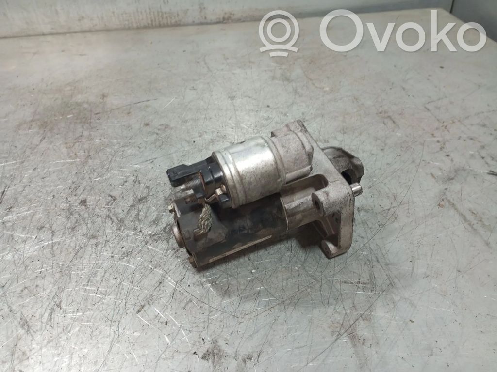 Motor de arranque   9674077280,ESM18E8