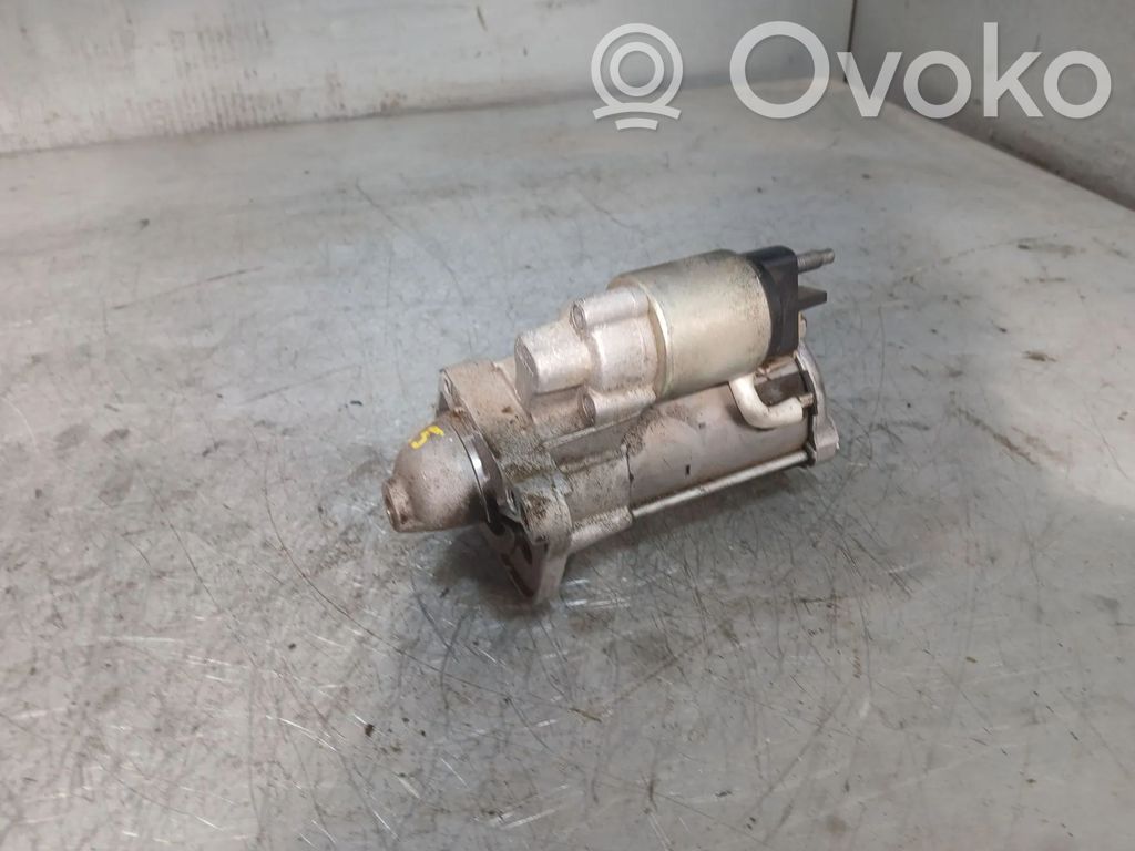 Renault Kadjar Electromotor 