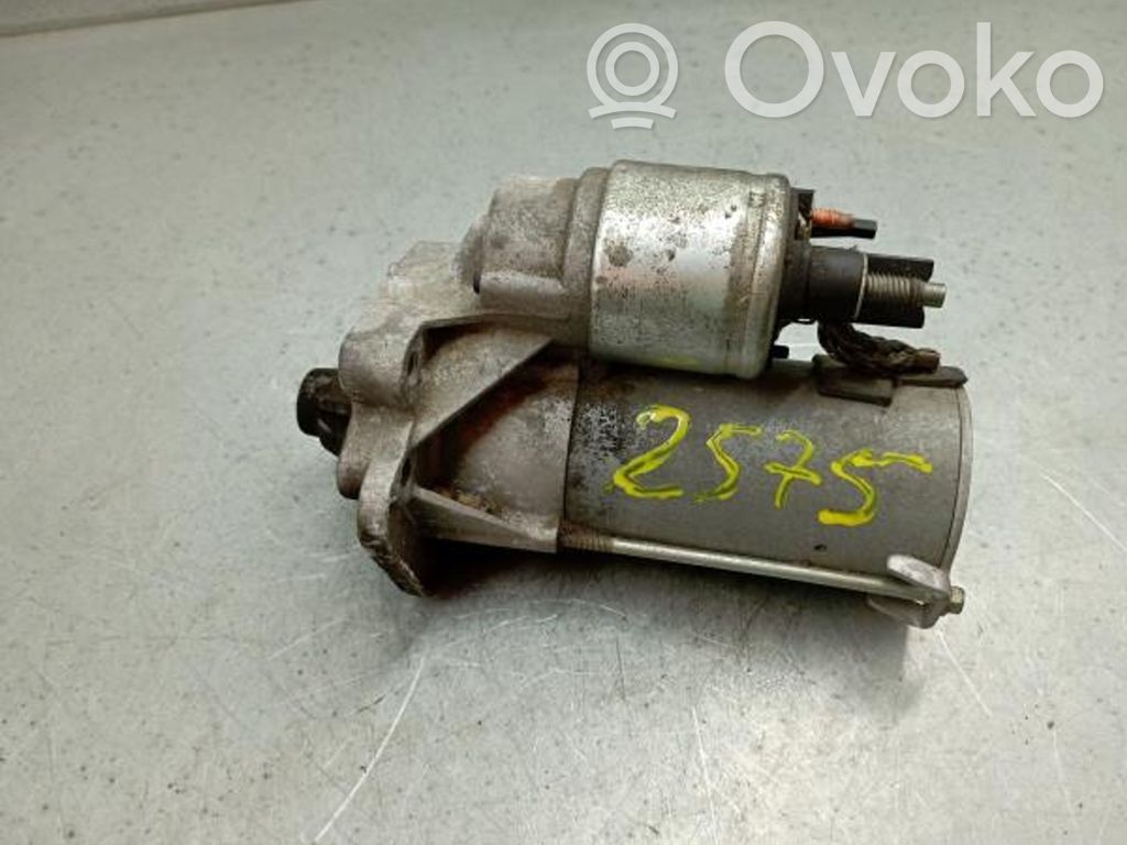 Motor de arranque   233003329R,29D50047DWA