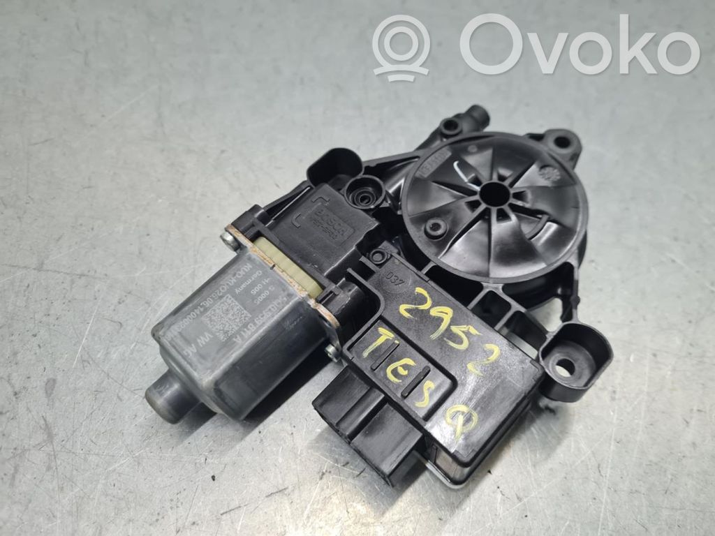 Volkswagen Golf VII Motorino alzacristalli della portiera posteriore