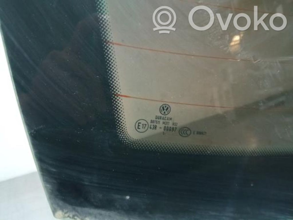 Volkswagen PASSAT B8 Parabrezza posteriore/parabrezza
