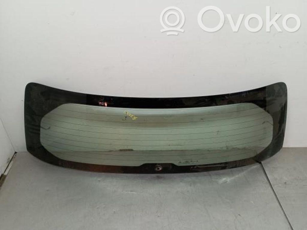 Citroen C4 Grand Picasso Lunetă spate