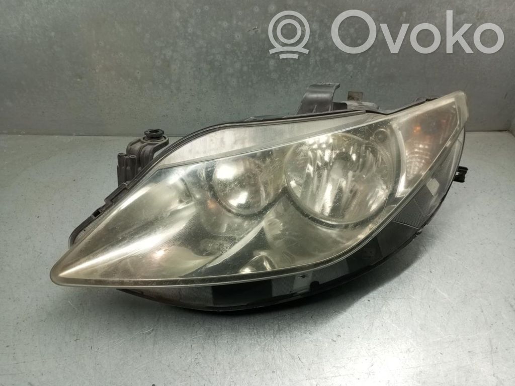 Scheinwerfer   89319101,6J1941005D