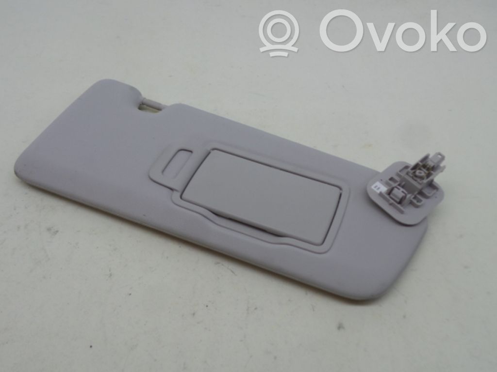 Renault Megane IV Sun visor 