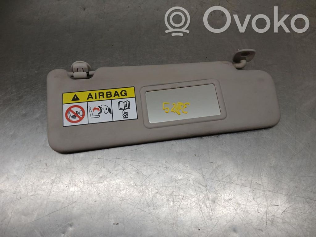 Pare-soleil   964004591R,964000011R,964000837R,964003003R