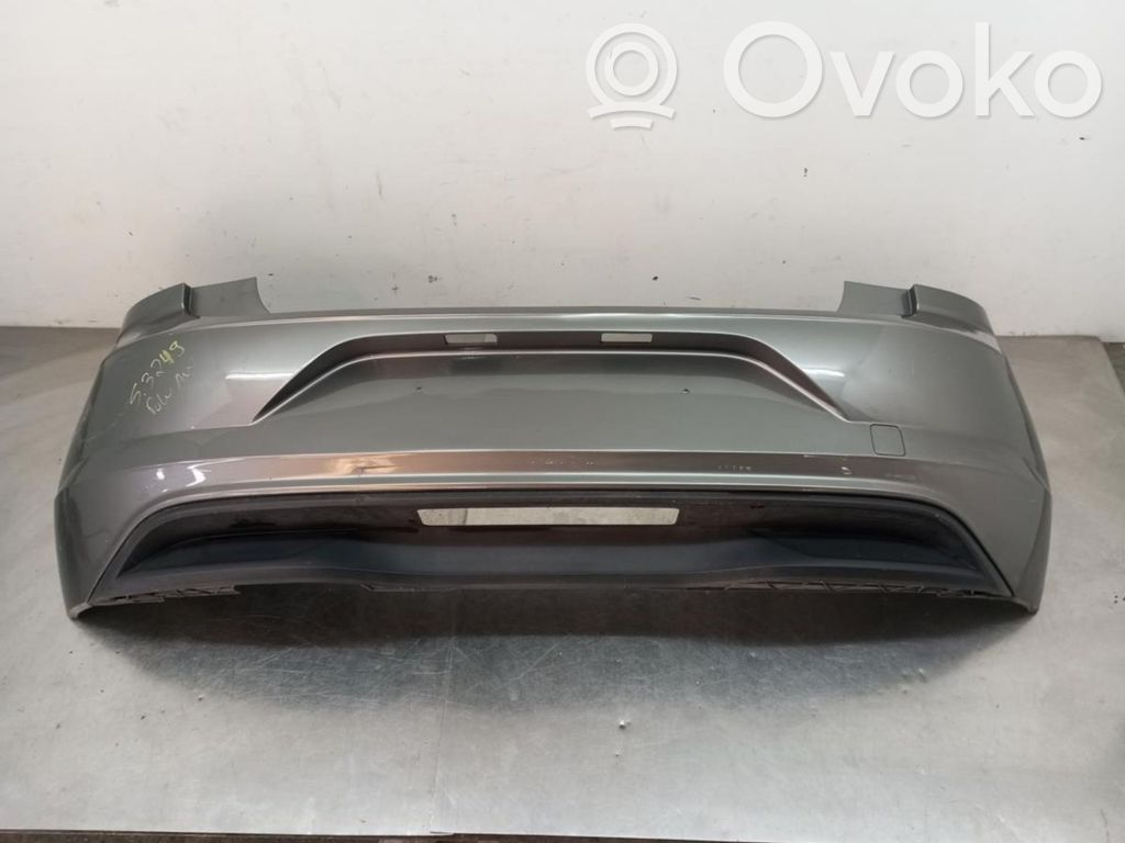 Volkswagen Polo VI Bară spate